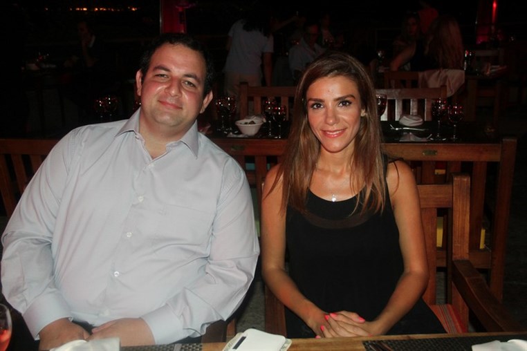 Amazing Armenian Night